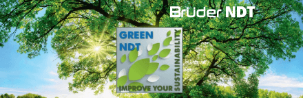 ¿Qué es GREEN NDT y por qué representa el futuro de las Pruebas No Destructivas?