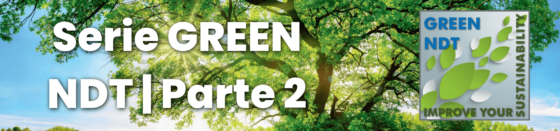 ¿Cómo reducir el impacto ambiental en la inspección por líquidos penetrantes?