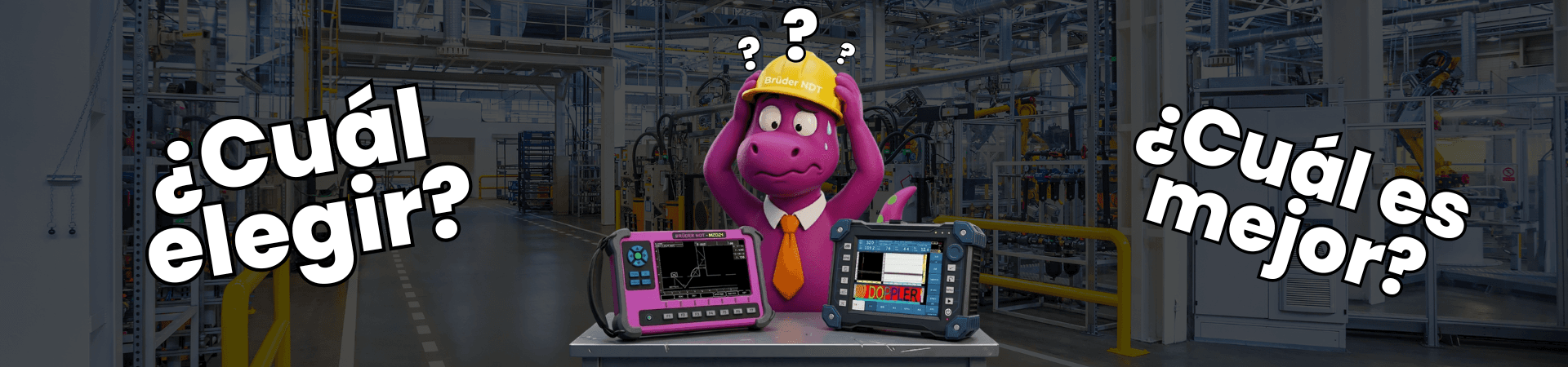 Phased Array vs Ultrasonido convencional: ¿cuál conviene para tu inspección?