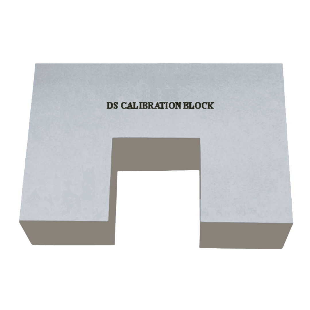 Bloque AWS DS