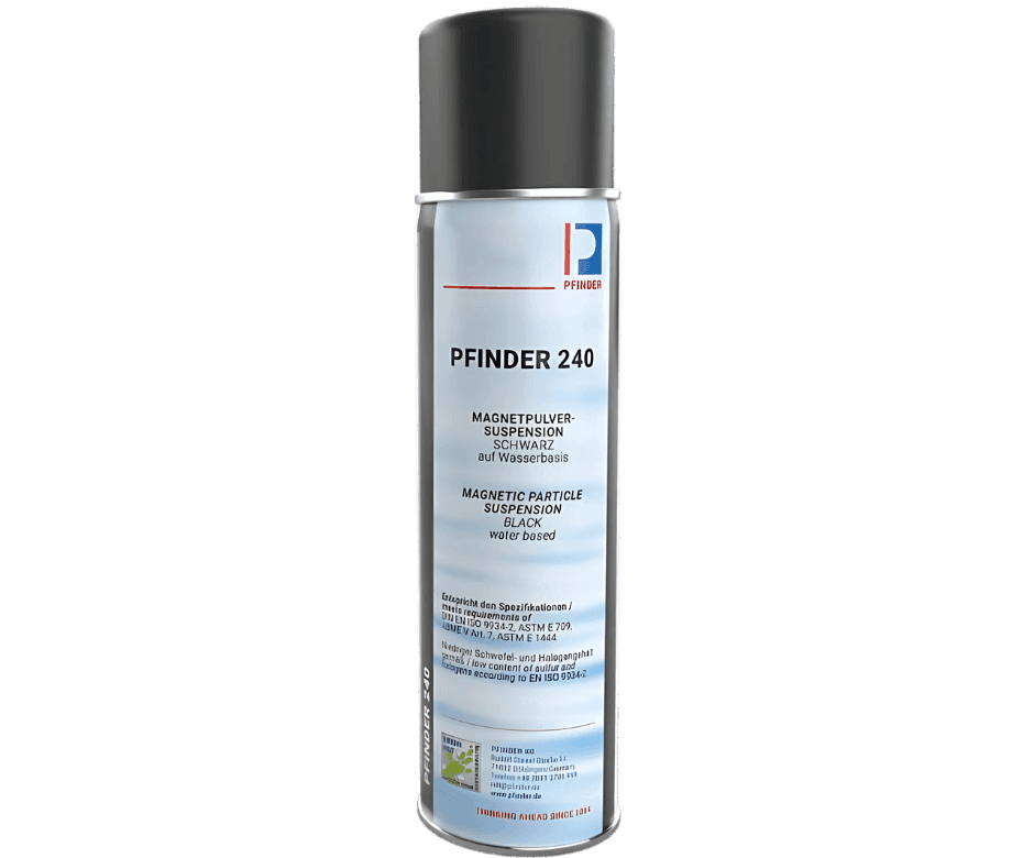 PFINDER 240