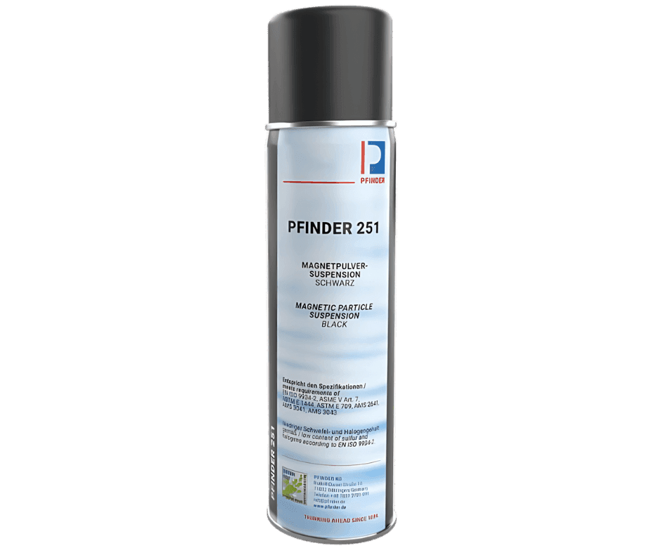PFINDER 251
