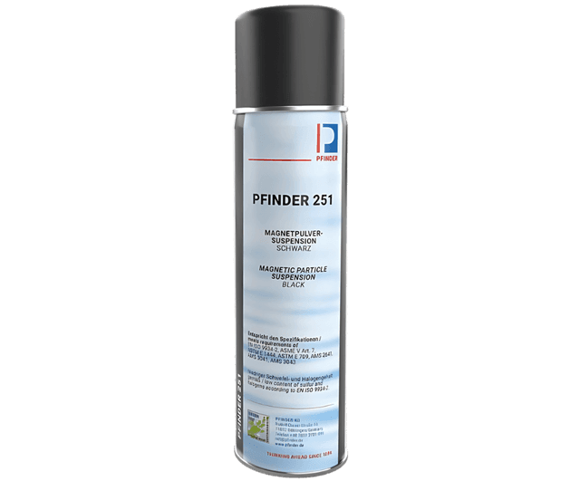 PFINDER 251