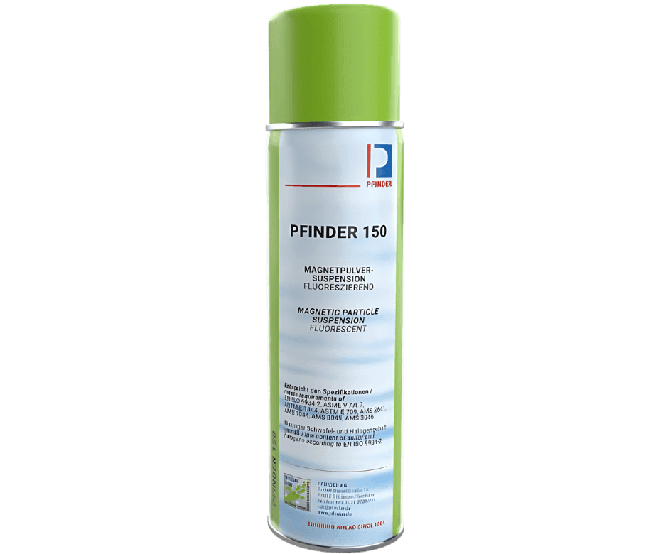 PFINDER 150