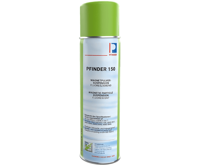 PFINDER 150