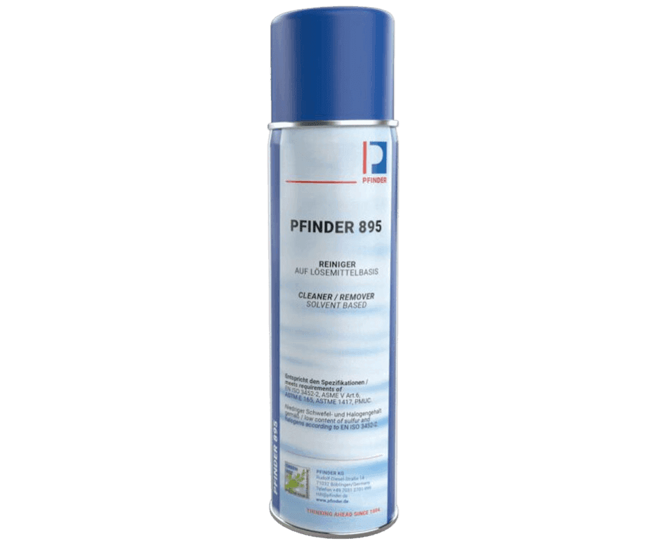 PFINDER 895