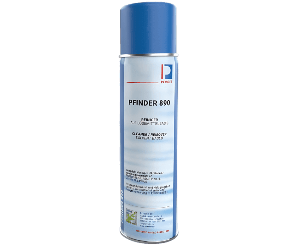 PFINDER 890