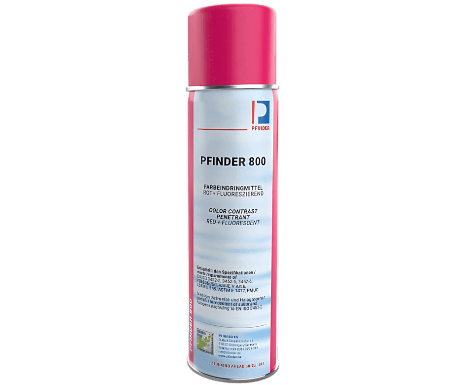 PFINDER 800