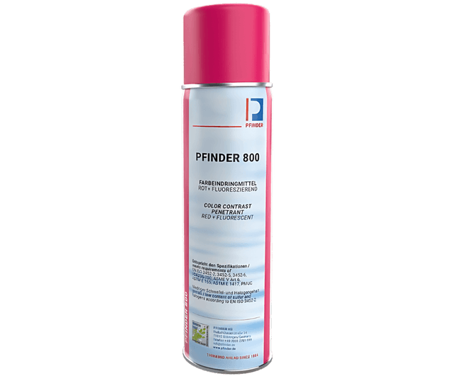 PFINDER 800