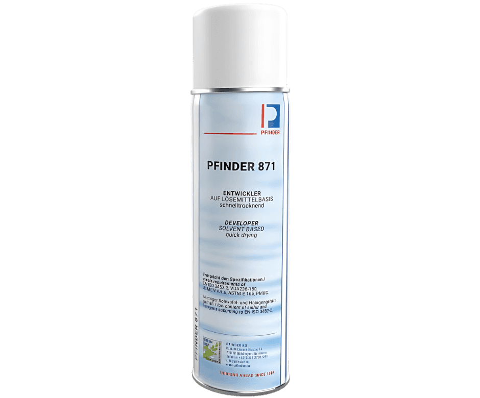 PFINDER 871
