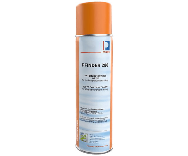PFINDER 280