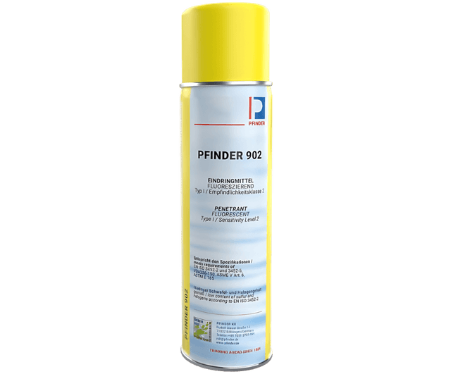 PFINDER 902