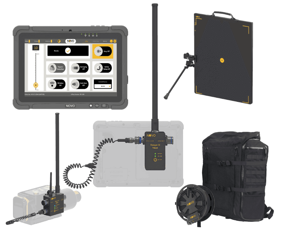 SISTEMA ULTIMATE III 