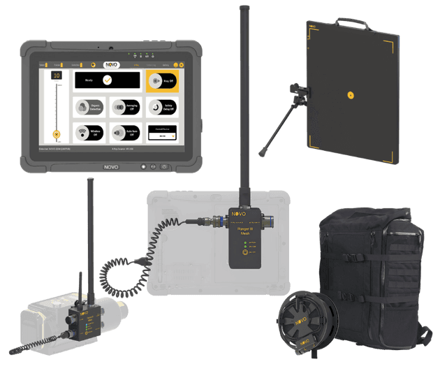 SISTEMA ULTIMATE III 