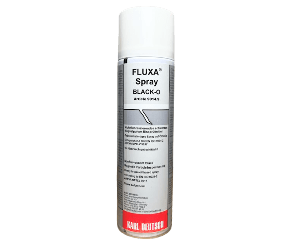 FLUXA® BLACK-O Suspensión de partículas magnéticas negras