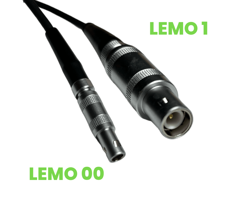Cable sencillo Lemo 1-Lemo 00