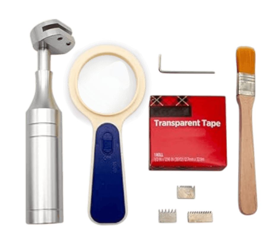 Kit de adherencia