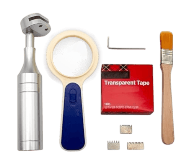 Kit de adherencia