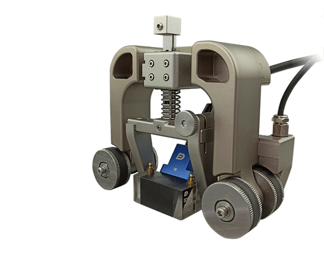 Escáner MOS-20
