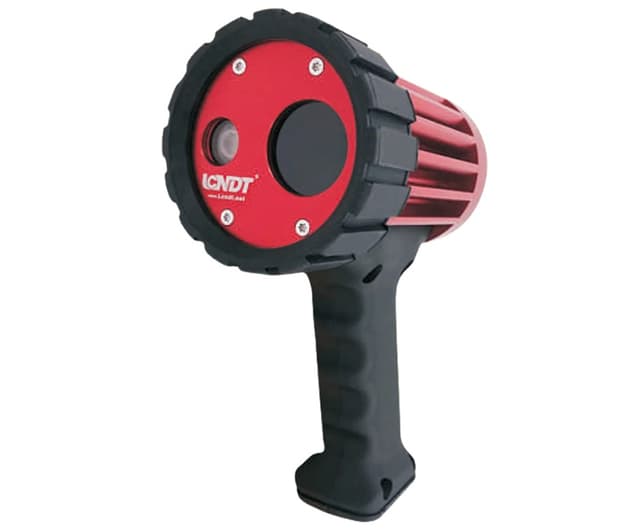 LÁMPARA DE LUZ LED PRO AC