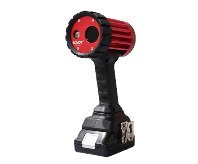 LÁMPARA DE LUZ LED PRO