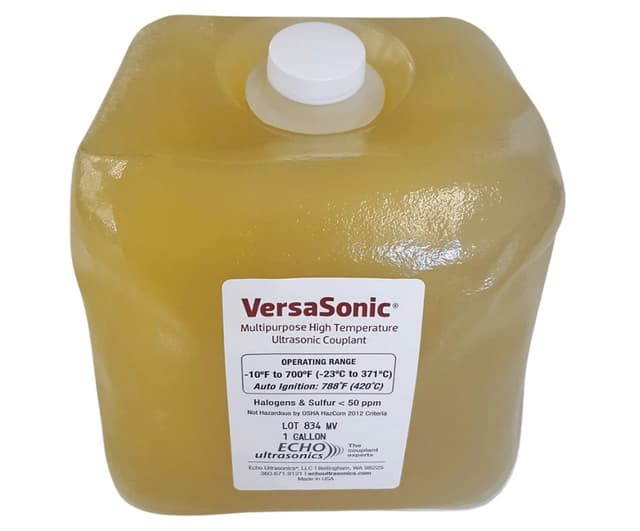 VersaSonic HV