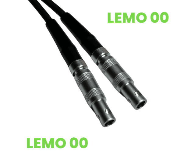 Cable sencillo Lemo 00-Lemo 00 5M