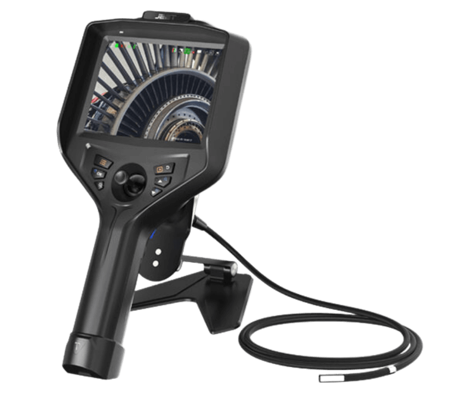 Videoscopio JEET 2.8MM