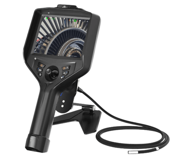 Videoscopio JEET 2.8MM