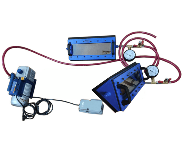 Kit VT-007 VT-008 -VT-009