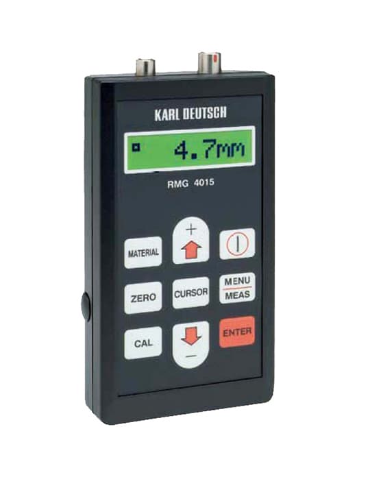  MEDIDOR DE PROFUNDIDAD DE GRIETAS