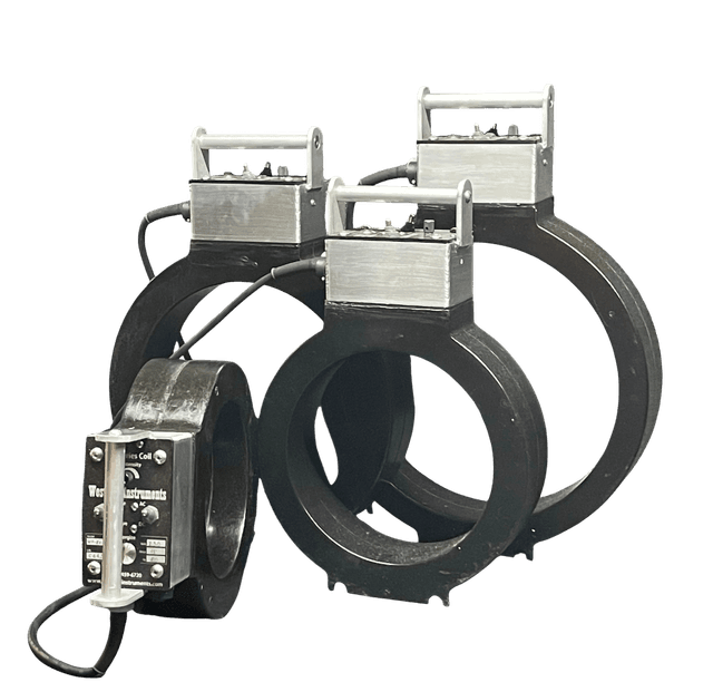 Bobina Magnetica Serie WP