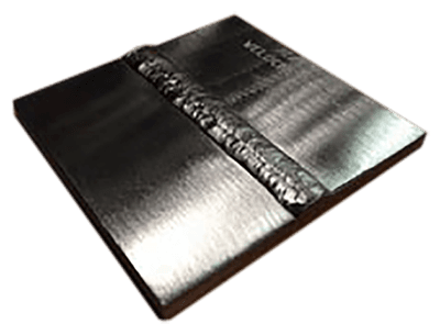 Block de Verificacion Material: Acero al Carbón. 