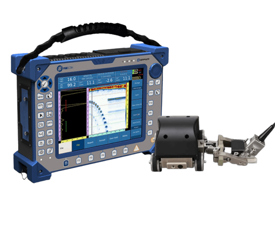 KIT PROMOCION PHASCAN + MOS-01