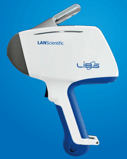 Analizador LBS Carbono