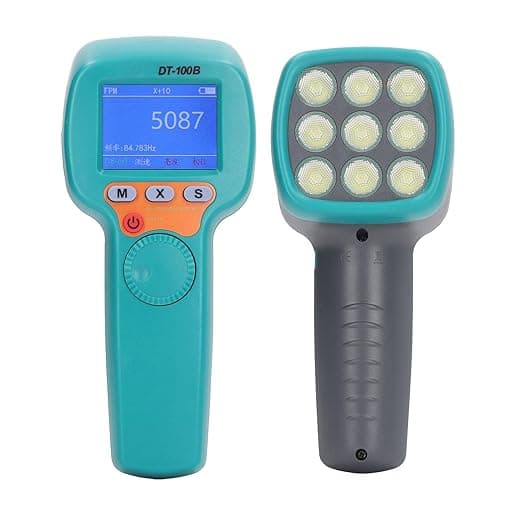 Estroboscopio de Mano 