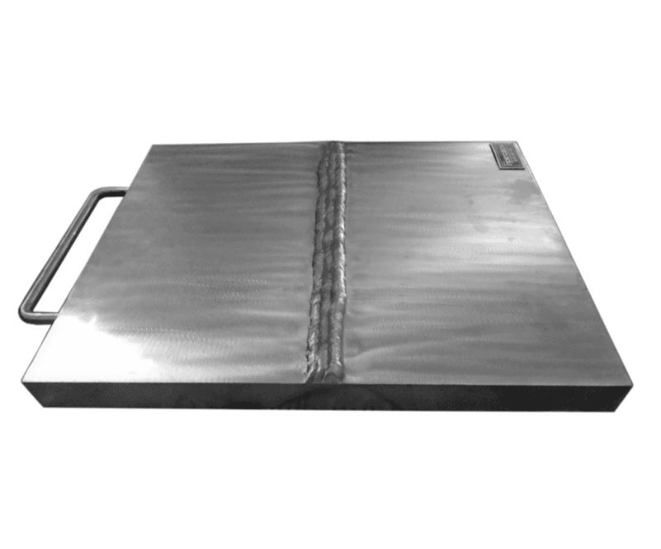 Probeta con Defectos de UT de 25 mm - NDETECH-7427 Probeta con Defectos de UT de 25 mm