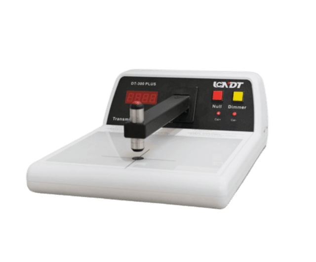 Densitómetro de transmisión de sobremesa Densitómetro de transmisión de sobremesa