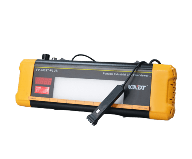 Visor de película LED inteligente + Densitómetro Visor de película LED inteligente + Densitómetro