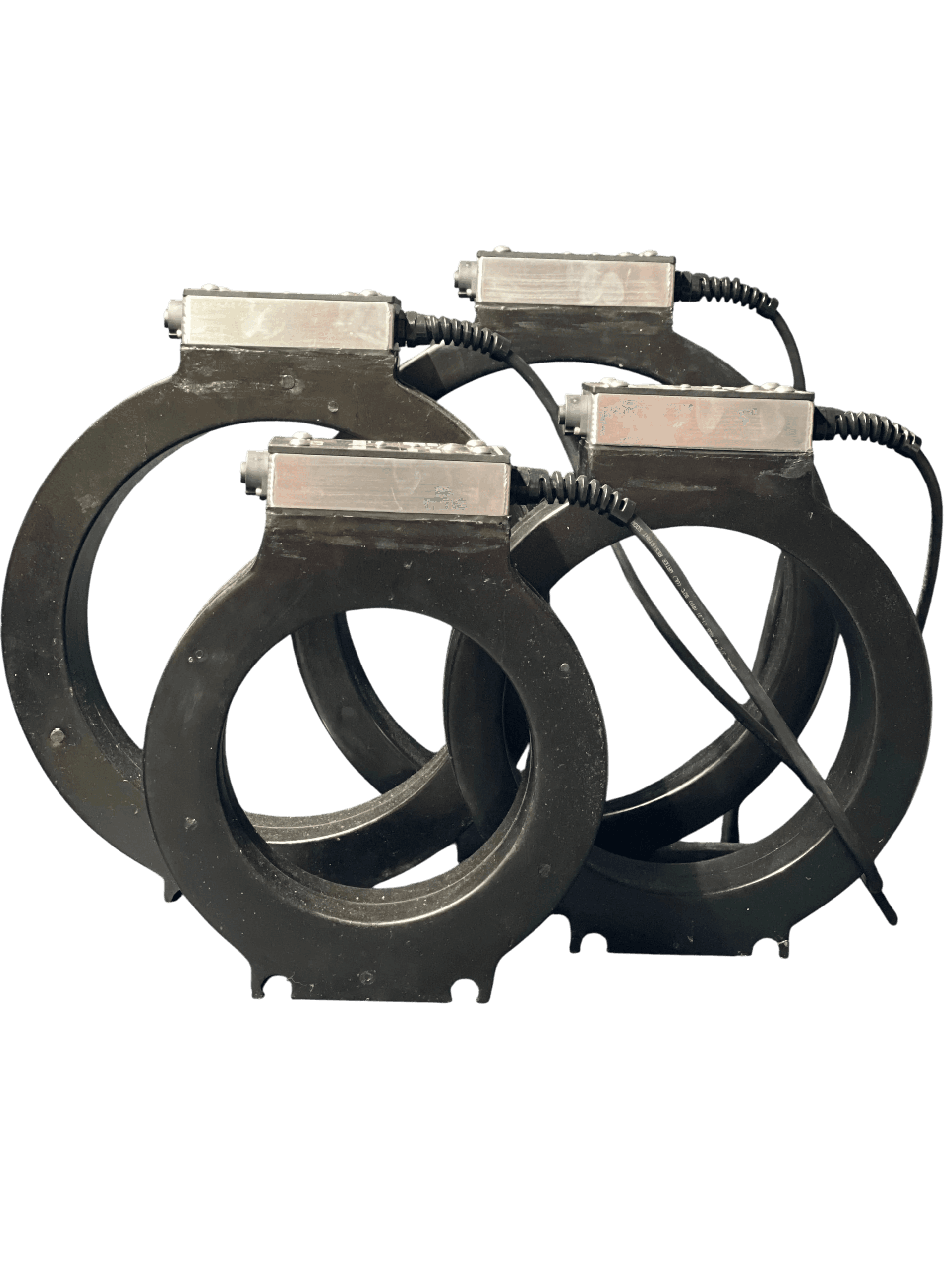 Bobina Magnetica Serie WA - AC Bobina Magnetica Serie WA