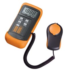 Luxometros Digital - LUME-1004 Luxometros Digital