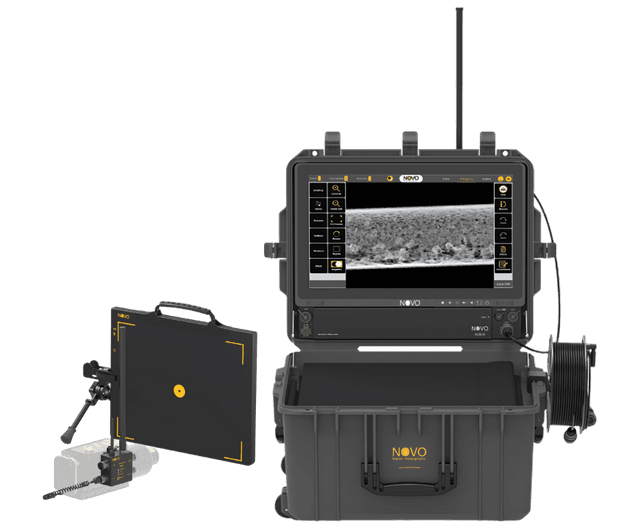 Discovery III System: 22WN - Bright XL Discovery III System: 22WN - Bright XL
