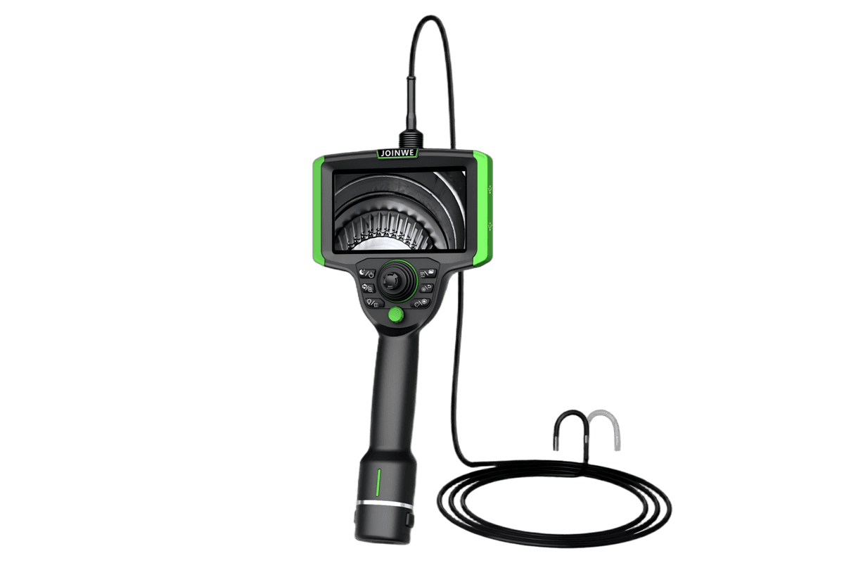 Endoscopio JW-G - Q60050DM Endoscopio JW-G