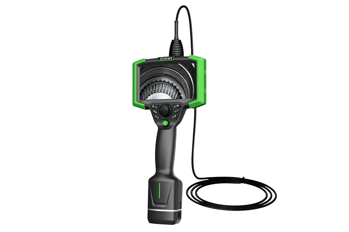 Endoscopio JW-F - Q60050DM Endoscopio JW-F