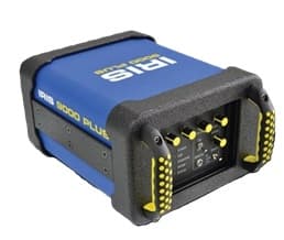 IRIS-9000 Plus Inspection Instrument IRIS-9000 Plus Inspection Instrument