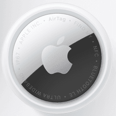 Sistema de localización para Equipo WAVE AirTag Sistema de localización para Equipo WAVE AirTag